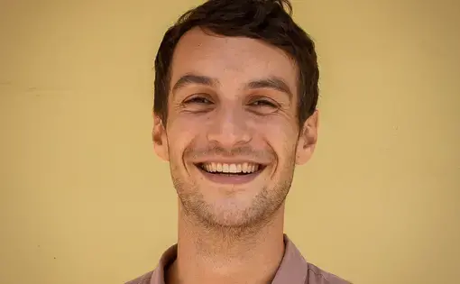 Photo of Joe