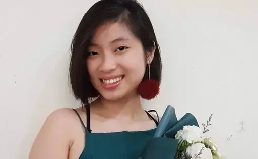 Photo of Mai