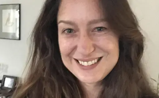 Nathalie Applewhite