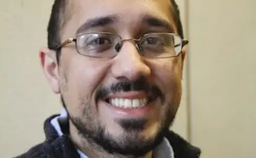 Fareed Mostoufi