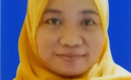 Photo of Siti