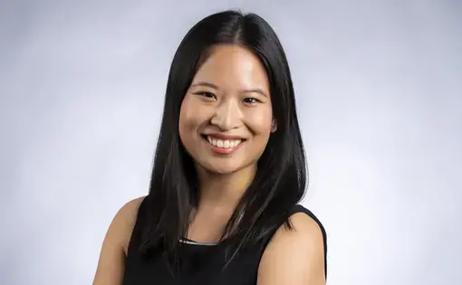 Corinne Chin
