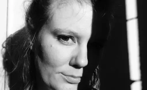 Anita Pouchard Serra