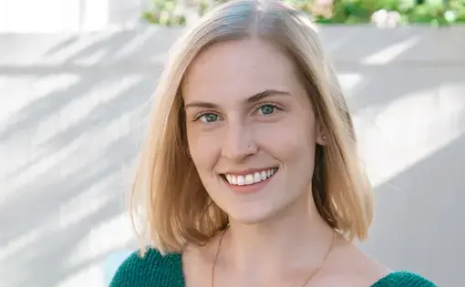 Kelsey Johnson