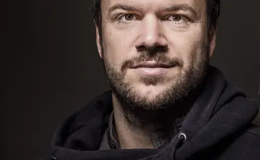 Niklas Schenck
