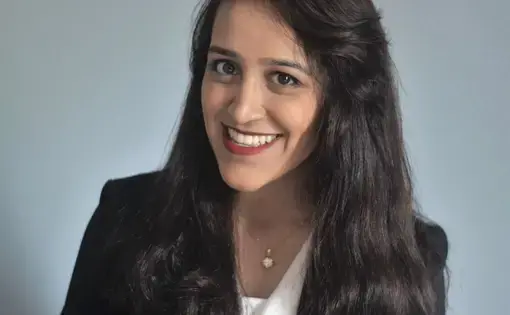 Maria Nasir