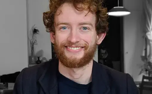 Phineas Rueckert