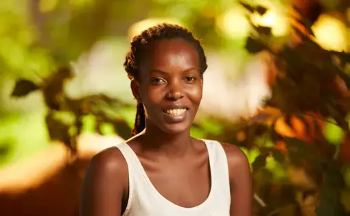 Esther Ruth Mbabazi