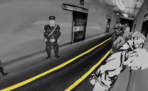 Illustration by Matt Huynh