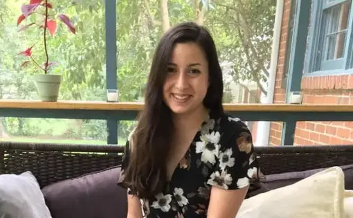 Yasmin Bendaas