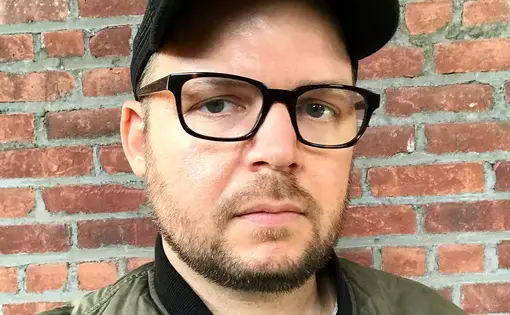 Matthew Niederhauser