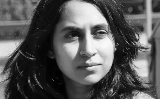 Vaishnavi Chandrashekhar