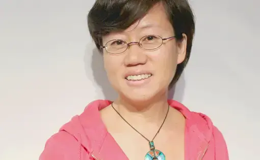 Rong Xiaoqing