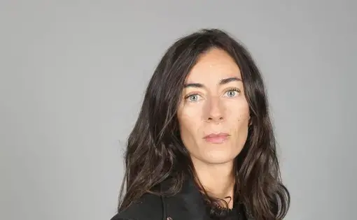 Sandrine Rigaud