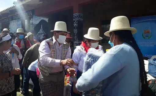 Image courtesy of Santiago Espinoza Antezana.