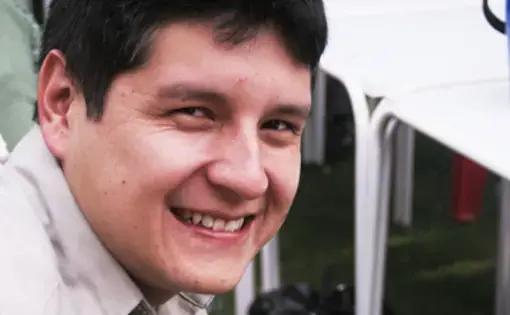Sergio de la Zerda Veizaga