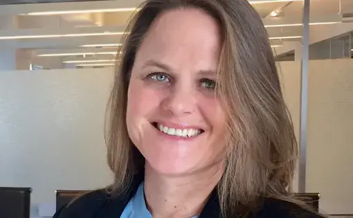 Bonnie Bertram