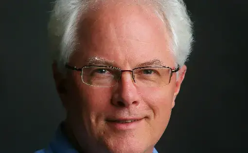 Ken Foskett