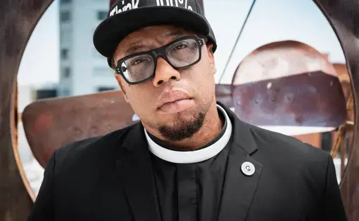 Rev. Lennox Yearwood Jr.