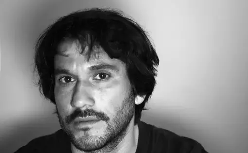 Marco Garro headshot