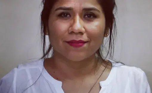 Photo of Nelfi