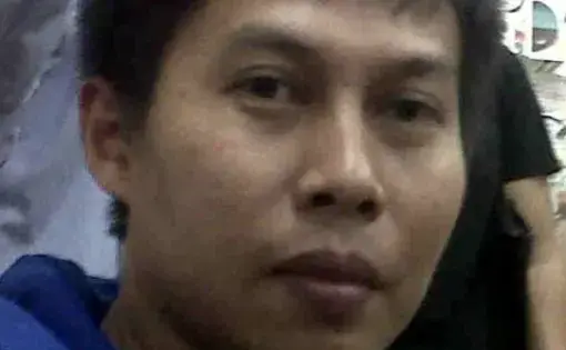 Photo of Heriyanto