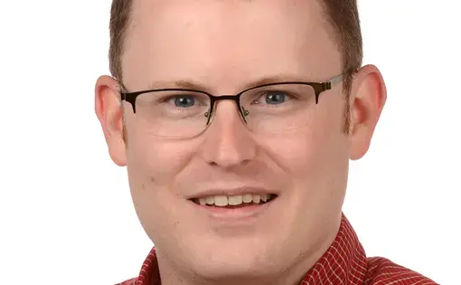J. Scott Trubey