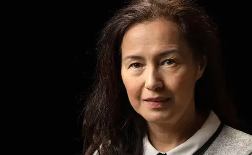 Cheryl Diaz headshot