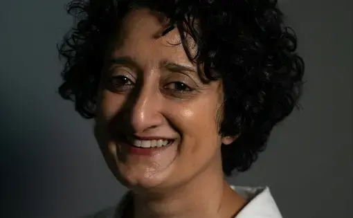 Fatima Hassan