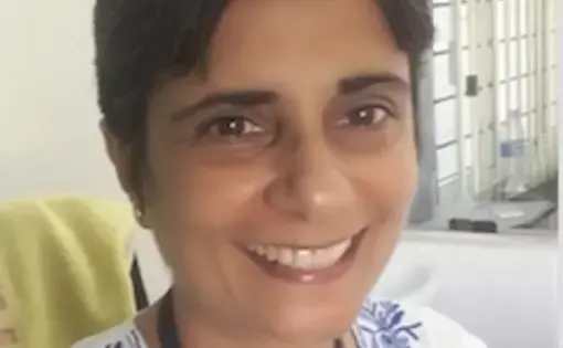 Gagandeep Kang