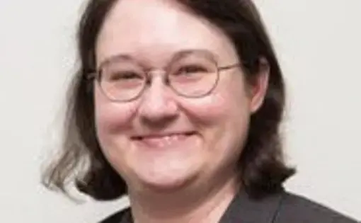 Jennifer Peebles