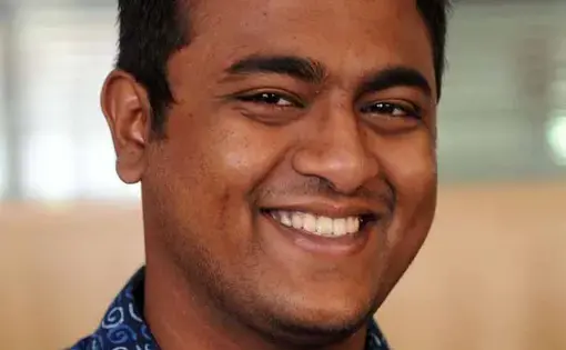Karthikeyan Hemalatha
