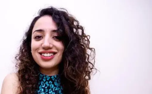 Amina Asim