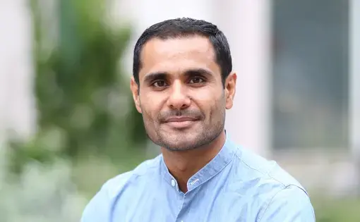 Tahir Amin