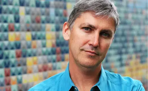 Steven Johnson