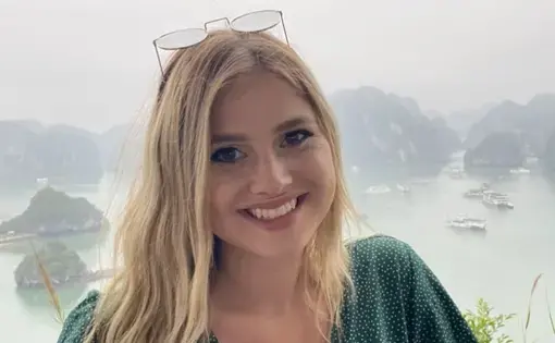 Kelsey Garrett