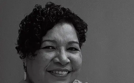 Kátia Brasil Headshot