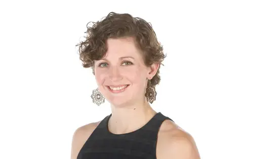 Kate Morrissey headshot