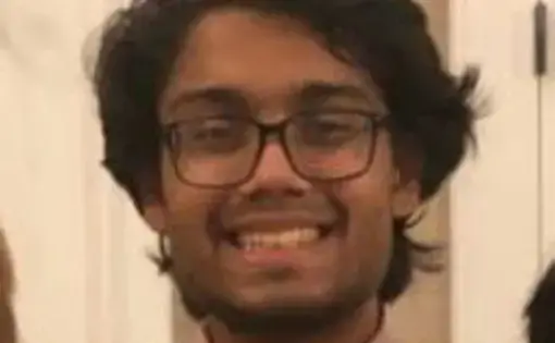 Muhammad Yusuf Khattak headshot