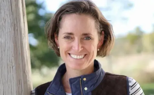 Annie Sherman