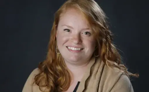 Chloe Johnson headshot