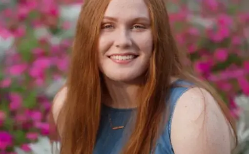 Meredith Howard headshot