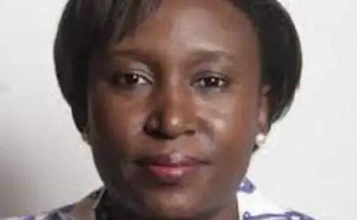 Pamella Sittoni headshot