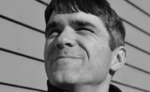 Tim Faulkner