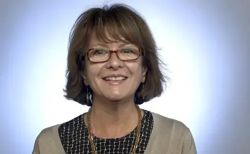 Tracy Wilkinson headshot