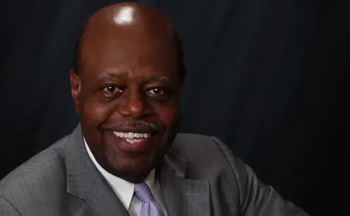 Bill Harris