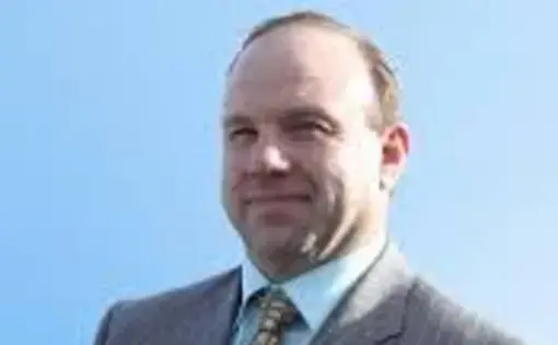 Eric J. Zgodzinski
