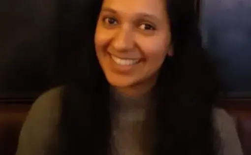 Gopika Ajay