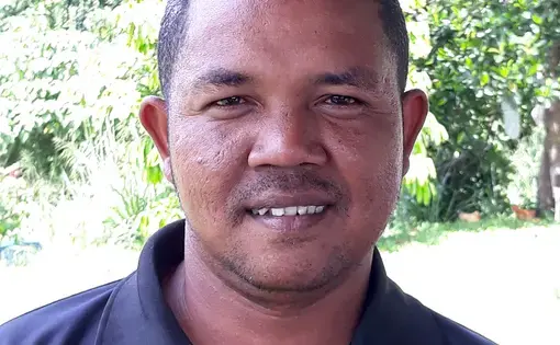 Noordin Bin Asu headshot