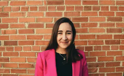 Mariel Rodriguez-McGill